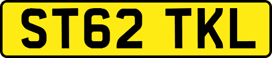 ST62TKL