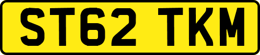ST62TKM