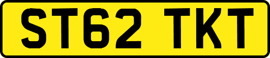 ST62TKT