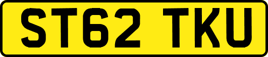 ST62TKU