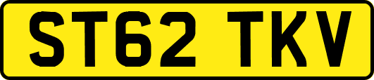 ST62TKV