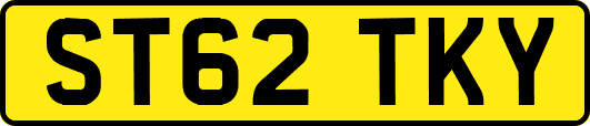 ST62TKY