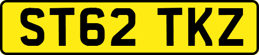 ST62TKZ