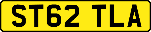 ST62TLA