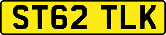 ST62TLK