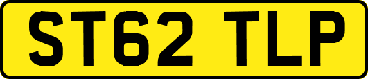 ST62TLP