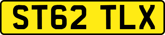ST62TLX