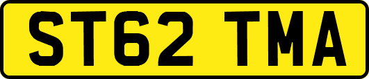 ST62TMA