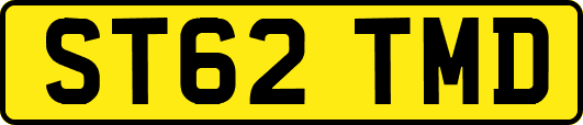 ST62TMD