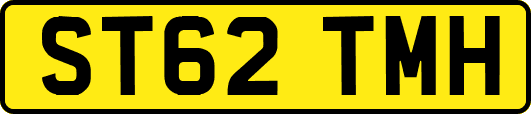 ST62TMH