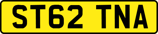 ST62TNA