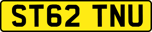 ST62TNU