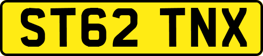 ST62TNX