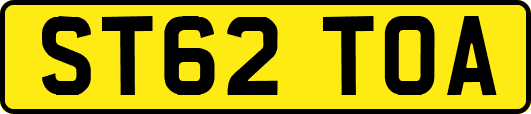ST62TOA