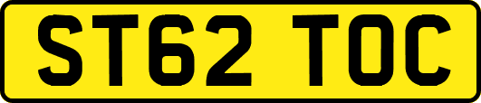 ST62TOC