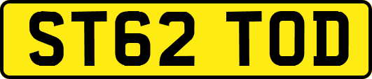 ST62TOD