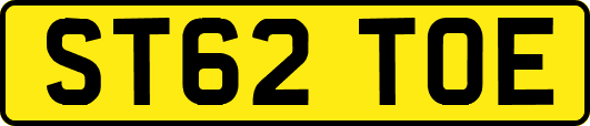 ST62TOE