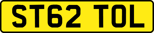 ST62TOL