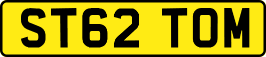 ST62TOM
