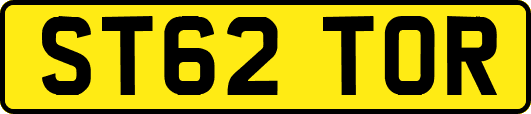 ST62TOR
