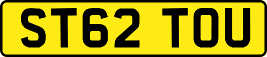 ST62TOU