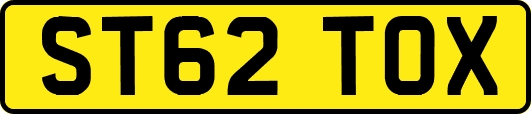 ST62TOX