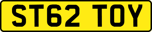 ST62TOY