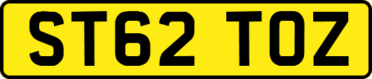 ST62TOZ