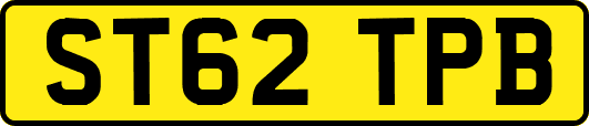 ST62TPB