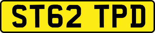 ST62TPD