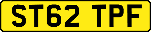 ST62TPF