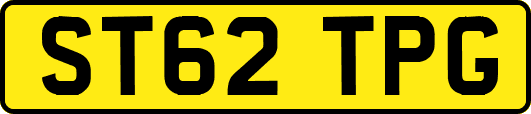 ST62TPG