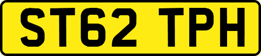 ST62TPH