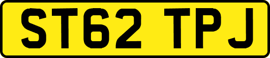 ST62TPJ