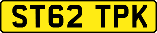 ST62TPK