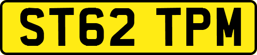 ST62TPM