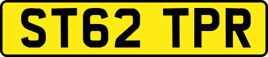 ST62TPR