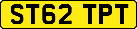 ST62TPT