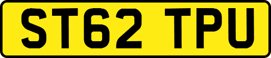 ST62TPU