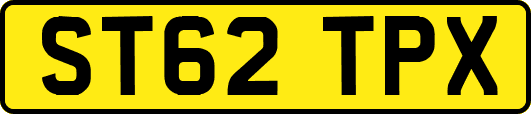 ST62TPX