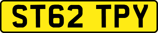 ST62TPY