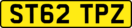 ST62TPZ