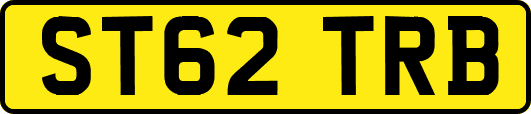 ST62TRB
