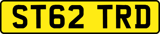 ST62TRD