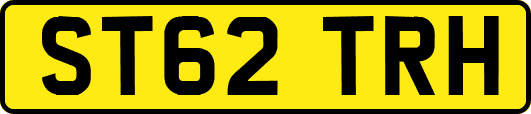 ST62TRH
