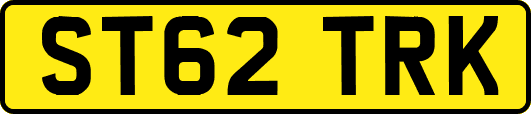 ST62TRK
