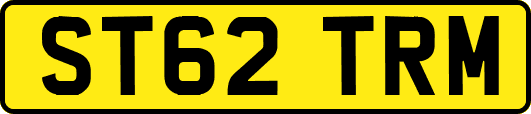 ST62TRM