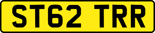 ST62TRR
