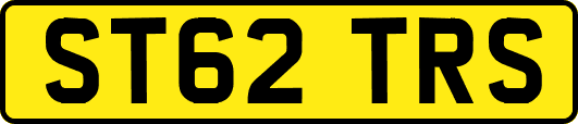 ST62TRS