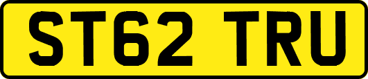 ST62TRU
